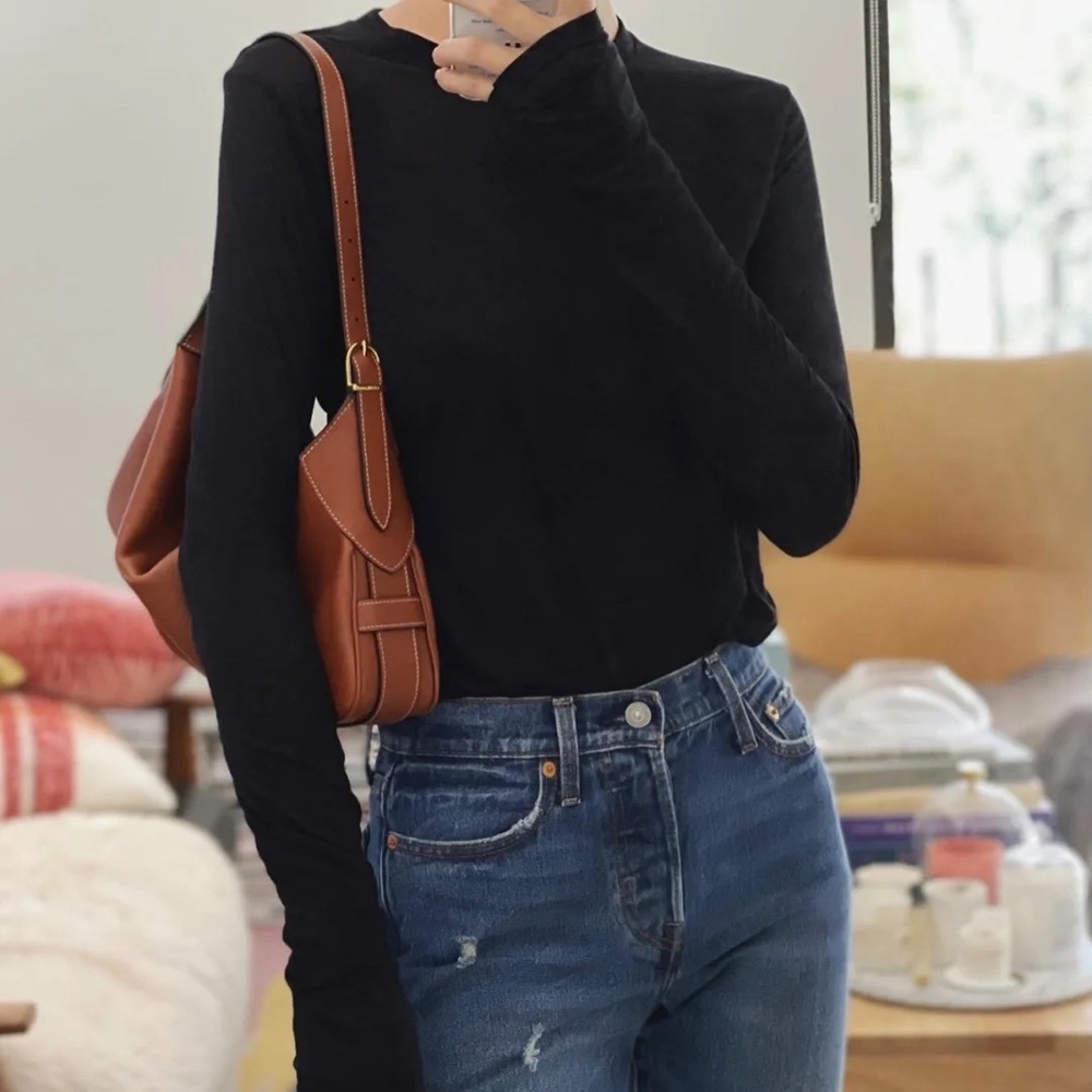 [셀린느] 197443 Celine Bag Romy 셀린느 로미 토트백 34 X 16 X 5cm