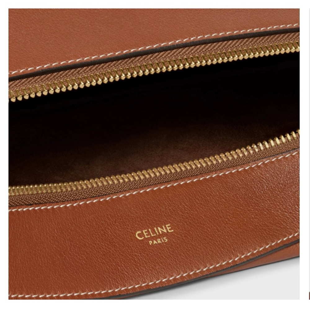 [셀린느] 197443 Celine Bag Romy 셀린느 로미 토트백 34 X 16 X 5cm