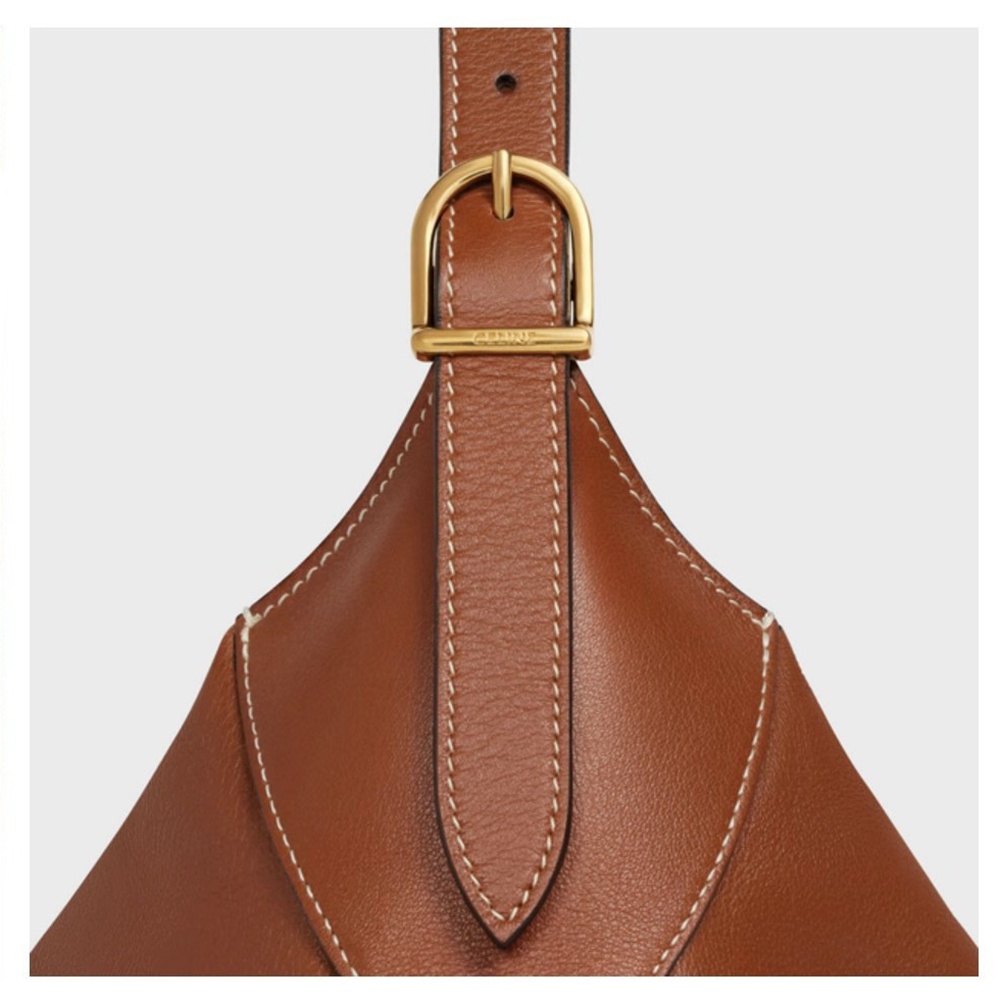 [셀린느] 197443 Celine Bag Romy 셀린느 로미 토트백 34 X 16 X 5cm