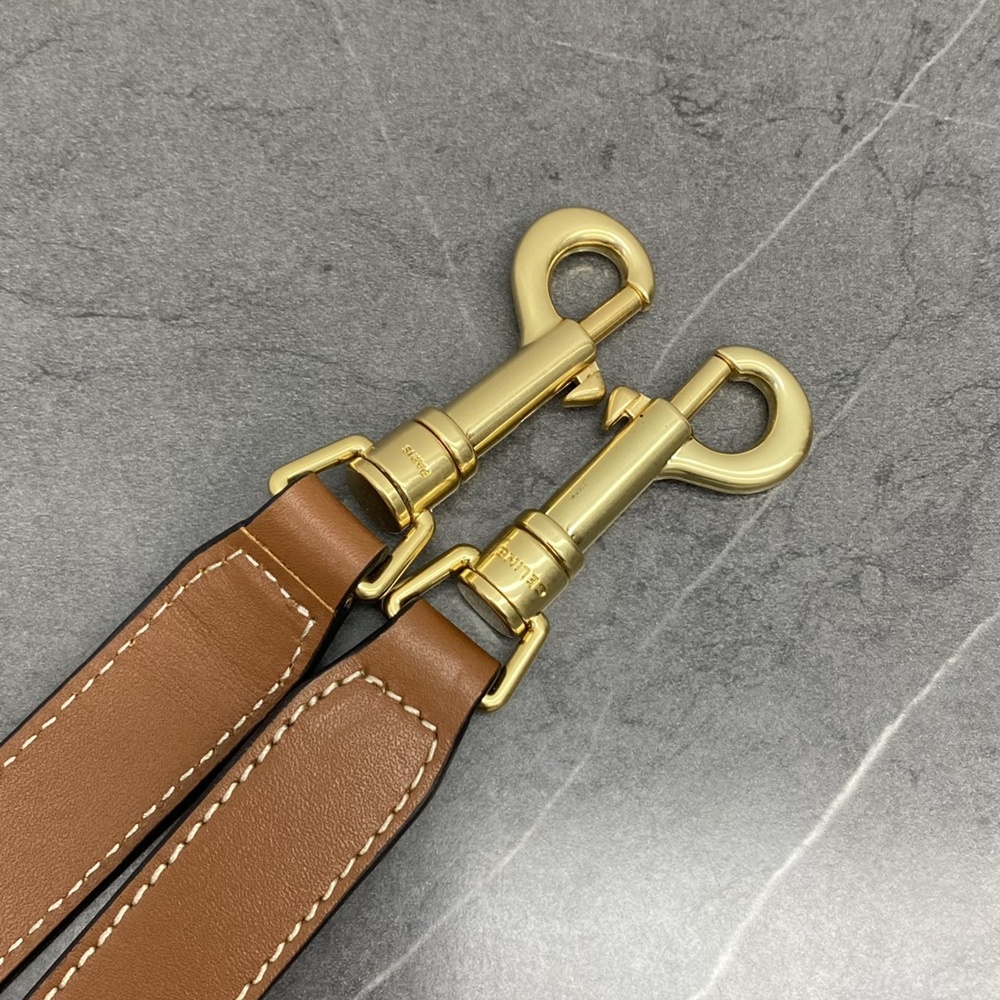 [셀린느] 190662 Celine Bag 셀린느 트리옹프 더플백 트래블랙 43x23x21cm