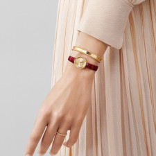 [반클리프 아펠] Van Cleef & Arpels 반클리프 아펠 아르펠 24mm