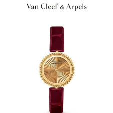 [반클리프 아펠] Van Cleef & Arpels 반클리프 아펠 아르펠 24mm