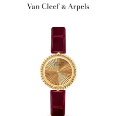 [반클리프 아펠] Van Cleef & Arpels 반클리프 아펠 아르펠 24mm