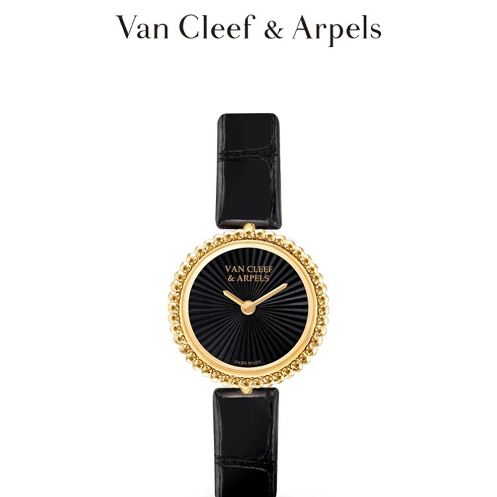 [반클리프 아펠] Van Cleef & Arpels 반클리프 아펠 아르펠 24mm