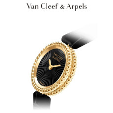 [반클리프 아펠] Van Cleef & Arpels 반클리프 아펠 아르펠 24mm