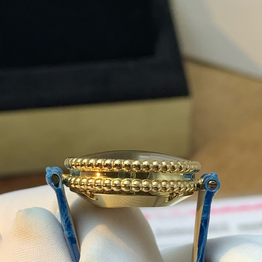 [반클리프 아펠] Van Cleef & Arpels 반클리프 아펠 아르펠 24mm