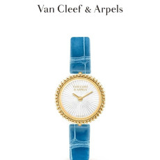 [반클리프 아펠] Van Cleef & Arpels 반클리프 아펠 아르펠 24mm