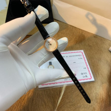 [반클리프 아펠] Van Cleef & Arpels 반클리프 아펠 아르펠 24mm