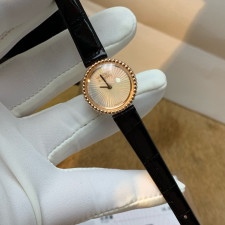 [반클리프 아펠] Van Cleef & Arpels 반클리프 아펠 아르펠 24mm