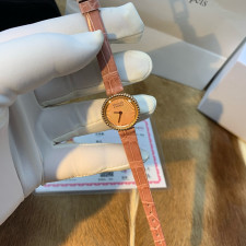 [반클리프 아펠] Van Cleef & Arpels 반클리프 아펠 아르펠 24mm