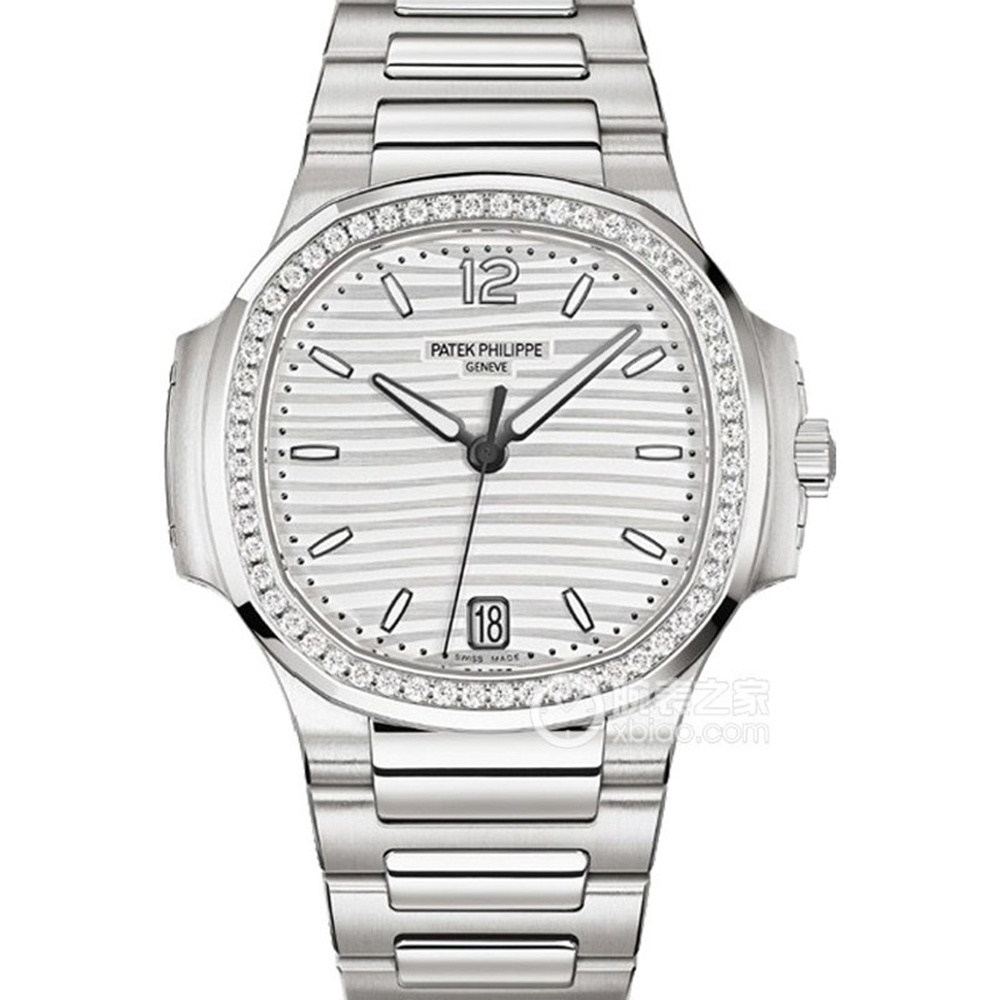 [파텍필립] Patek Philip Nautilus ref. 7010 파텍필립 노틸러스 33mm