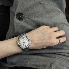 [파텍필립] Patek Philip Nautilus ref. 7010 파텍필립 노틸러스 33mm