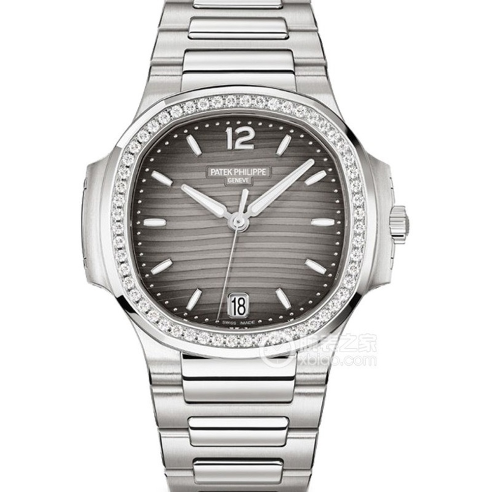 [파텍필립] Patek Philip Nautilus ref. 7010 파텍필립 노틸러스 33mm