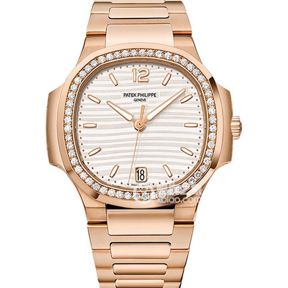 [파텍필립] Patek Philip Nautilus ref. 7010 파텍필립 노틸러스 33mm