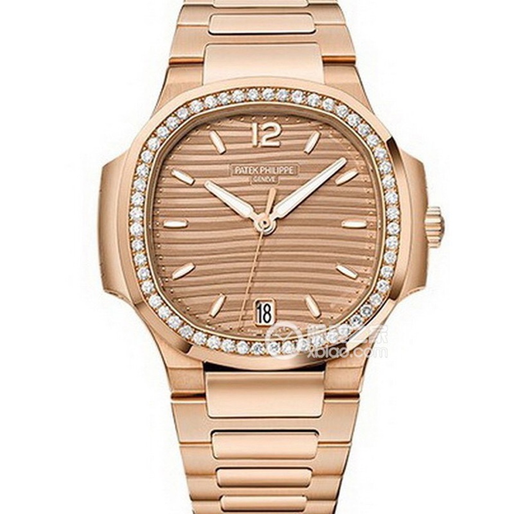 [파텍필립] Patek Philip Nautilus ref. 7010 파텍필립 노틸러스 33mm