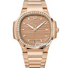 [파텍필립] Patek Philip Nautilus ref. 7010 파텍필립 노틸러스 33mm