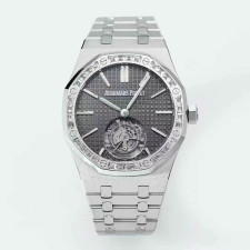 [오데마피게] Audemars Piguet Royal Oak 26530ST.OO.1220ST.01 - 오데마피게 로얄오크 뚜르비옹 41mm