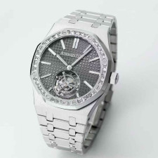 [오데마피게] Audemars Piguet Royal Oak 26530ST.OO.1220ST.01 - 오데마피게 로얄오크 뚜르비옹 41mm