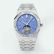 [오데마피게] Audemars Piguet Royal Oak 26530ST.OO.1220ST.01 - 오데마피게 로얄오크 뚜르비옹 41mm