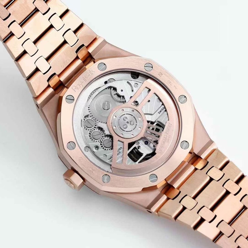 [오데마피게] Audemars Piguet Royal Oak 26530ST.OO.1220ST.01 - 오데마피게 로얄오크 뚜르비옹 41mm