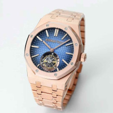 [오데마피게] Audemars Piguet Royal Oak 26530ST.OO.1220ST.01 - 오데마피게 로얄오크 뚜르비옹 41mm