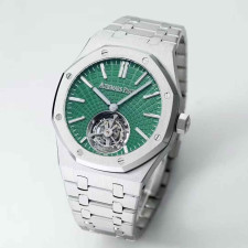 [오데마피게] Audemars Piguet Royal Oak 26530ST.OO.1220ST.01 - 오데마피게 로얄오크 뚜르비옹 41mm