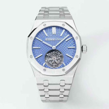 [오데마피게] Audemars Piguet Royal Oak 26530ST.OO.1220ST.01 - 오데마피게 로얄오크 뚜르비옹 41mm