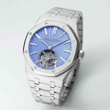 [오데마피게] Audemars Piguet Royal Oak 26530ST.OO.1220ST.01 - 오데마피게 로얄오크 뚜르비옹 41mm