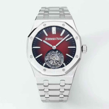 [오데마피게] Audemars Piguet Royal Oak 26530ST.OO.1220ST.01 - 오데마피게 로얄오크 뚜르비옹 41mm