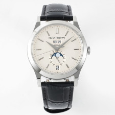 [파텍필립] Patek Philip Complications Annual Calendar  - 애뉴얼 캘린더 Cal.324 38mm