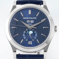 [파텍필립] Patek Philip Complications Annual Calendar  - 애뉴얼 캘린더 Cal.324 38mm