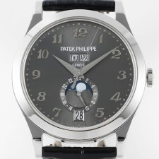 [파텍필립] Patek Philip Complications Annual Calendar  - 애뉴얼 캘린더 Cal.324 38mm