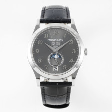 [파텍필립] Patek Philip Complications Annual Calendar  - 애뉴얼 캘린더 Cal.324 38mm