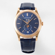 [파텍필립] Patek Philip Complications Annual Calendar  - 애뉴얼 캘린더 Cal.324 38mm