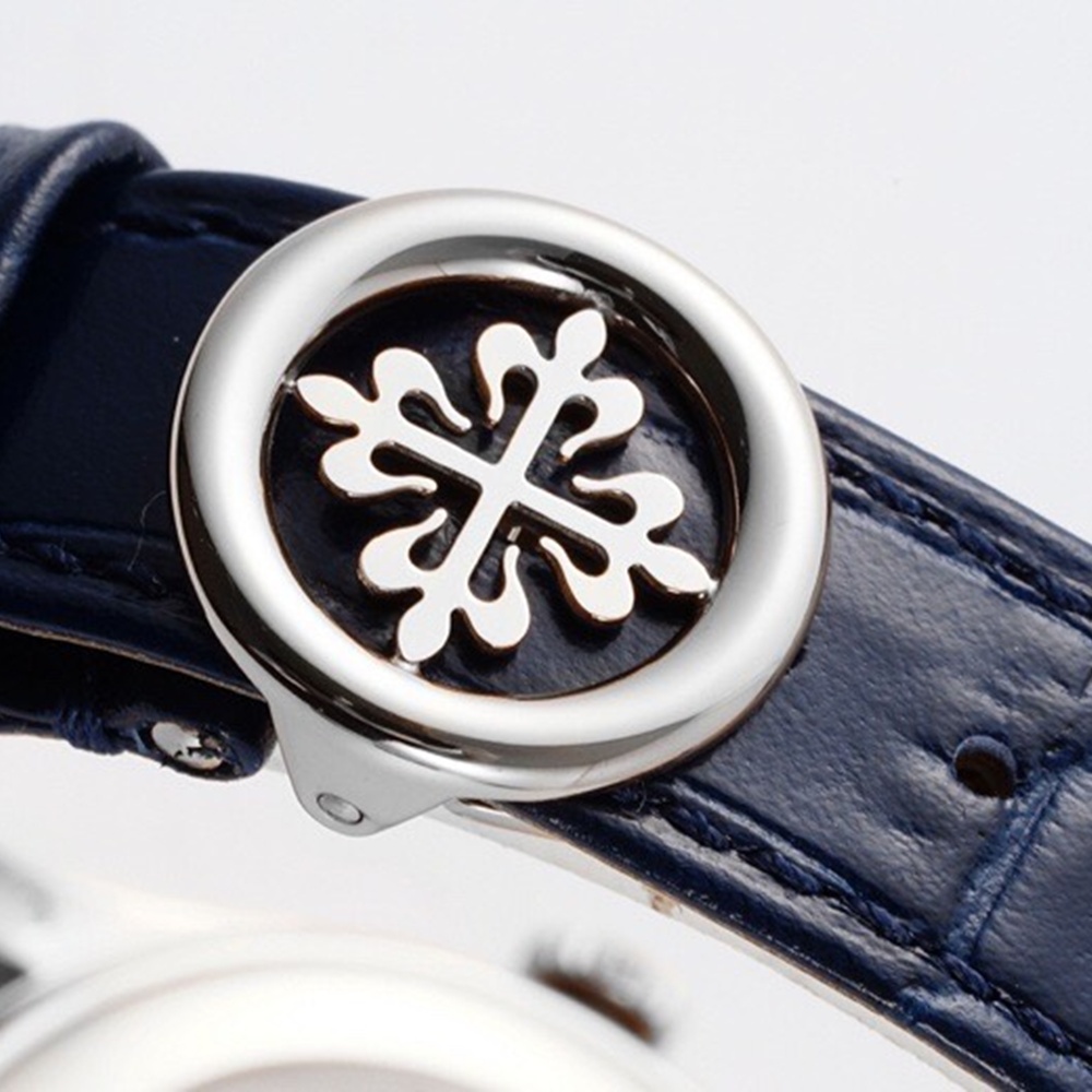 [파텍필립] Patek Philip Complications Annual Calendar  - 애뉴얼 캘린더 Cal.324 38mm