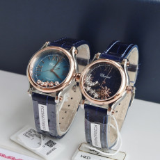 [쇼파드] Chopard Happy diamond HappySport - 쇼파드 해피 다이아몬드 30mm 33mm 36mm