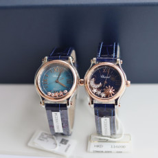 [쇼파드] Chopard Happy diamond HappySport - 쇼파드 해피 다이아몬드 30mm 33mm 36mm