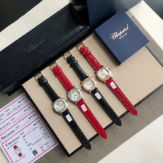 [쇼파드] Chopard Happy diamond HappySport - 쇼파드 해피 다이아몬드 30mm 33mm 36mm