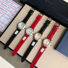 [쇼파드] Chopard Happy diamond HappySport - 쇼파드 해피 다이아몬드 30mm 33mm 36mm