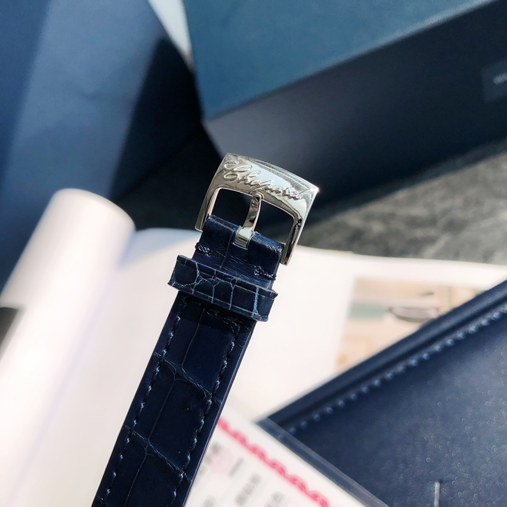 [쇼파드] Chopard Happy diamond HappySport - 쇼파드 해피 다이아몬드 30mm 33mm 36mm