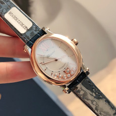 [쇼파드] Chopard Happy diamond HappySport - 쇼파드 해피 다이아몬드 30mm 33mm 36mm