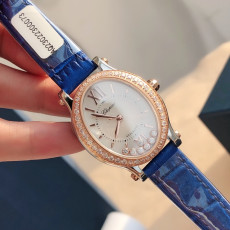 [쇼파드] Chopard Happy diamond HappySport - 쇼파드 해피 다이아몬드 30mm 33mm 36mm