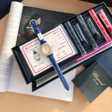 [쇼파드] Chopard Happy diamond HappySport - 쇼파드 해피 다이아몬드 30mm 33mm 36mm