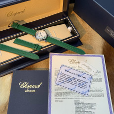 [쇼파드] Chopard Happy diamond HappySport - 쇼파드 해피 다이아몬드 30mm 33mm 36mm
