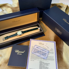 [쇼파드] Chopard Happy diamond HappySport - 쇼파드 해피 다이아몬드 30mm 33mm 36mm