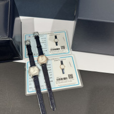 [쇼파드] Chopard Happy diamond HappySport - 쇼파드 해피 다이아몬드 30mm 33mm 36mm