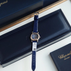 [쇼파드] Chopard Happy diamond HappySport - 쇼파드 해피 다이아몬드 30mm 33mm 36mm