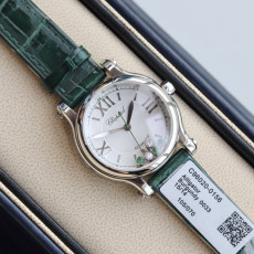 [쇼파드] Chopard Happy diamond HappySport - 쇼파드 해피 다이아몬드 30mm 33mm 36mm