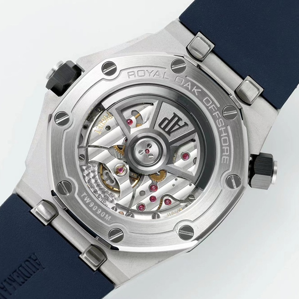 [오데마피게] Audemars Piguet Royal Oak - 오데마피게 15720CN 로얄오크 오프쇼어 42mm