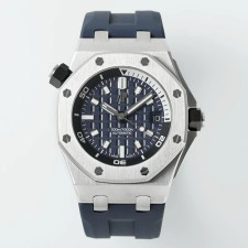 [오데마피게] Audemars Piguet Royal Oak - 오데마피게 15720CN 로얄오크 오프쇼어 42mm